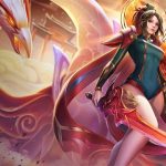 Cách khắc chế Butterfly Liên quân hiệu quả nhất