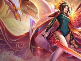 Cách khắc chế Butterfly Liên quân hiệu quả nhất