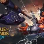 Cách lên đồ Dr.Mundo tốc chiến – Bảng ngọc và combo chuẩn