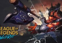 Cách lên đồ Dr.Mundo tốc chiến – Bảng ngọc và combo chuẩn