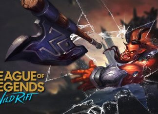 Cách lên đồ Dr.Mundo tốc chiến – Bảng ngọc và combo chuẩn