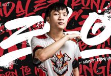 Ego gáy “cực gắt” sau trận đại thắng trước GAM