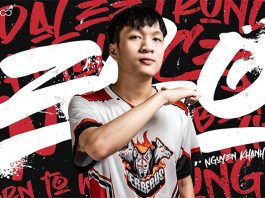 Ego gáy “cực gắt” sau trận đại thắng trước GAM