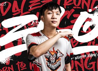 Ego gáy “cực gắt” sau trận đại thắng trước GAM