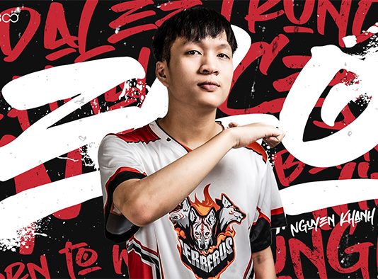 Ego gáy “cực gắt” sau trận đại thắng trước GAM