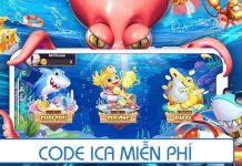 Tổng hợp những mã code iCa hot nhất hiện nay code ica