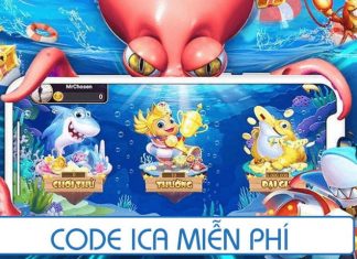 Tổng hợp những mã code iCa hot nhất hiện nay code ica