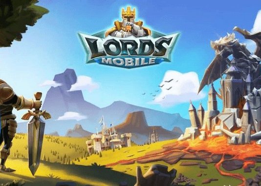 Code Lords Mobile hot nhất 2022 – Hướng dẫn cách nhập Code Lords Mobile