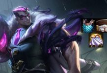 Cách leo rank DTCL hiệu quả khi khởi đầu với “zero” item tấn công