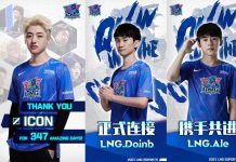 Tổng hợp tin tức chuyển nhượng LMHT mới nhất