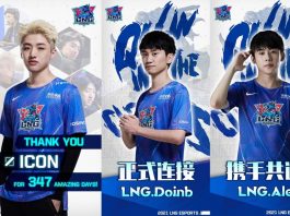 Tổng hợp tin tức chuyển nhượng LMHT mới nhất