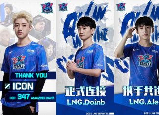 Tổng hợp tin tức chuyển nhượng LMHT mới nhất