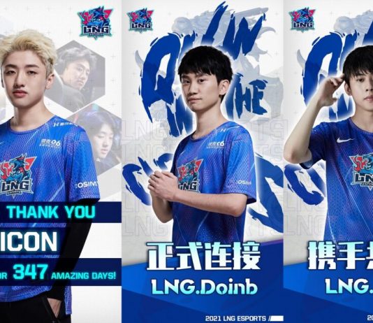 Tổng hợp tin tức chuyển nhượng LMHT mới nhất