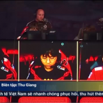 Faker lên sóng VTV Việt Nam khiến cộng đồng “hào hứng”