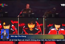 Faker lên sóng VTV Việt Nam khiến cộng đồng “hào hứng”