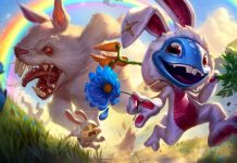 Cách lên đồ Fizz tốc chiến – Bảng ngọc, combo mạnh nhất