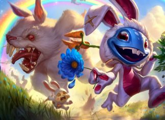 Cách lên đồ Fizz tốc chiến – Bảng ngọc, combo mạnh nhất