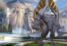 Top 3 tộc – hệ có màn “lột xác” ngoạn mục nhất meta 11.24