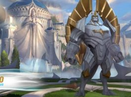 Top 3 tộc – hệ có màn “lột xác” ngoạn mục nhất meta 11.24