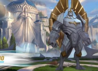 Top 3 tộc – hệ có màn “lột xác” ngoạn mục nhất meta 11.24