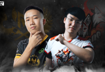 Lịch thi đấu chung kết VCS Mùa Đông: GAM vs CES