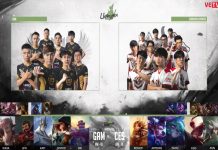 Nhận định CES vs GAM Chung kết VCS mùa Đông 2021