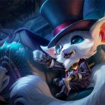 Cách chơi Gnar – Bảng ngọc, cách lên đồ, combo chuẩn