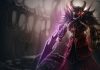 Kassadin bất ngờ mid lane “siêu mạnh” bản 11.24 với tỷ lệ thắng tăng vọt