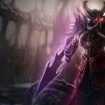 Kassadin bất ngờ mid lane “siêu mạnh” bản 11.24 với tỷ lệ thắng tăng vọt