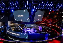 Lịch thi đấu LCK Mùa xuân 2022 hôm nay mới nhất