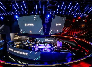 Lịch thi đấu LCK Mùa xuân 2022 hôm nay mới nhất