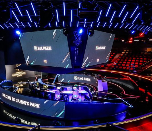 Lịch thi đấu LCK Mùa xuân 2022 hôm nay mới nhất