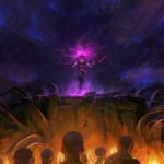 Riot Games hé lộ vị tướng mới LMHT trong mạch truyện thú vị