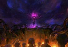 Riot Games hé lộ vị tướng mới LMHT trong mạch truyện thú vị