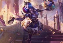 Top 3 nâng cấp hextech siêu bá đạo ở bản DTCL 11.24