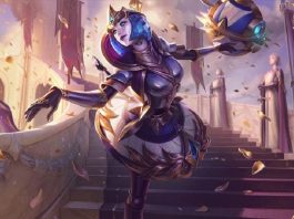 Top 3 nâng cấp hextech siêu bá đạo ở bản DTCL 11.24