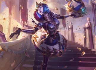 Top 3 nâng cấp hextech siêu bá đạo ở bản DTCL 11.24