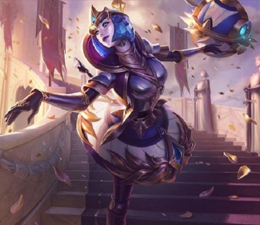 Top 3 nâng cấp hextech siêu bá đạo ở bản DTCL 11.24