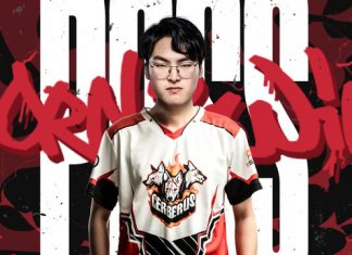 VCS giao tranh “cục súc” rất nhiều so với khu vực khác