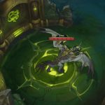 Rồng Hóa Kỹ “lỗi nặng” tại VCS Mùa Đông 2021