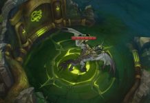 Rồng Hóa Kỹ “lỗi nặng” tại VCS Mùa Đông 2021