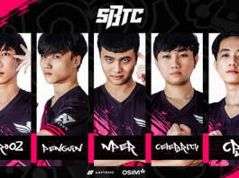 SBTC mất quyền tự quyết playoffs – Hé lộ tương lai SBTC
