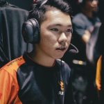 Slayder chính thức “công bố” tương lai thi đấu