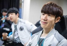 TheShy, Rookie cùng “đầu quân” WBG – Nội bộ WBG biến động lớn