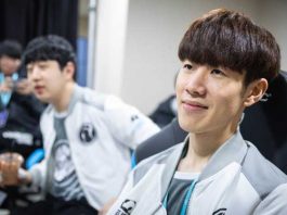 TheShy, Rookie cùng “đầu quân” WBG – Nội bộ WBG biến động lớn