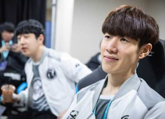 TheShy, Rookie cùng “đầu quân” WBG – Nội bộ WBG biến động lớn