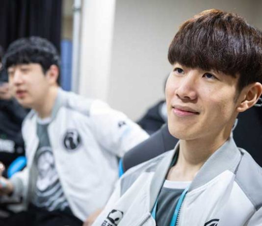 TheShy, Rookie cùng “đầu quân” WBG – Nội bộ WBG biến động lớn