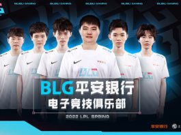 Uzi chính thức “comeback” LMHT – Đầu quân “gã nhà giàu” BLG
