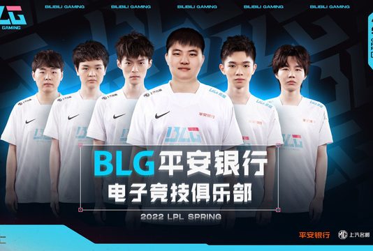 Uzi chính thức “comeback” LMHT – Đầu quân “gã nhà giàu” BLG