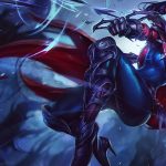 Cách Lên Đồ Vayne tốc chiến – Bảng ngọc và Combo hiệu quả